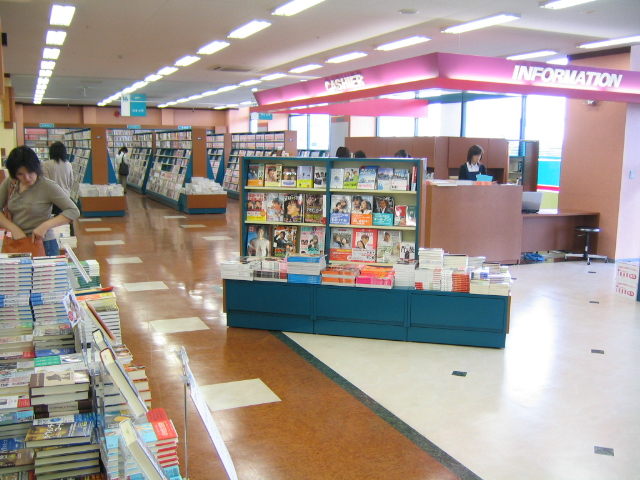 BOOKS�Ȃ����@�t�@�{�[���X�@�X��